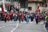 Schulfest Uetendorf 2023